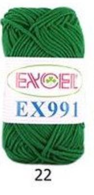 Excel 991 毛冷