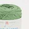 日本Hamanaka Wash Cotton 混棉線