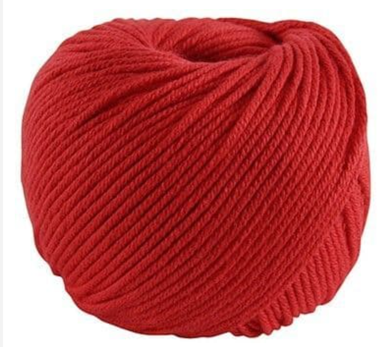 DMC - Natura Medium 全棉線