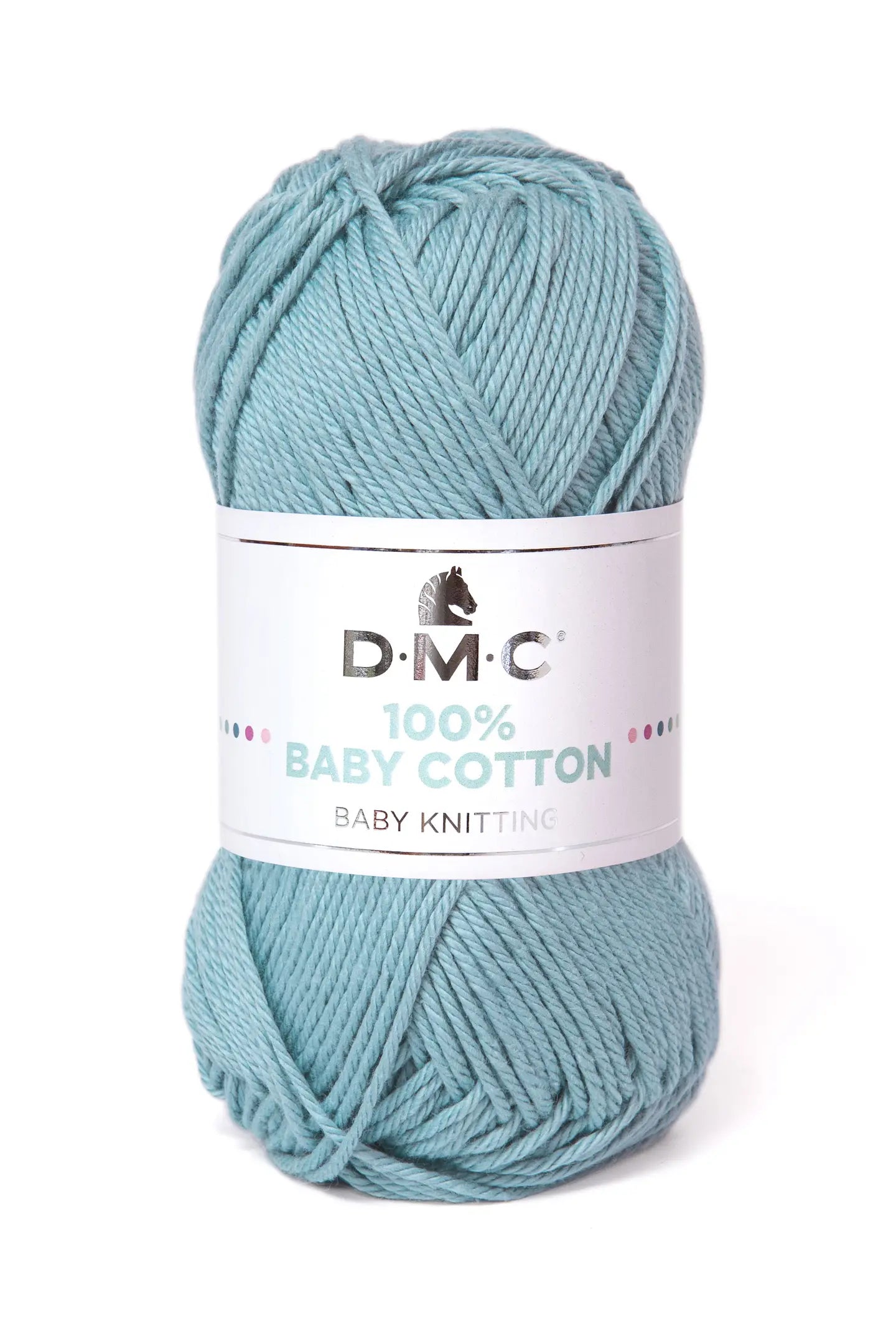 DMC Baby Cotton - 棉線