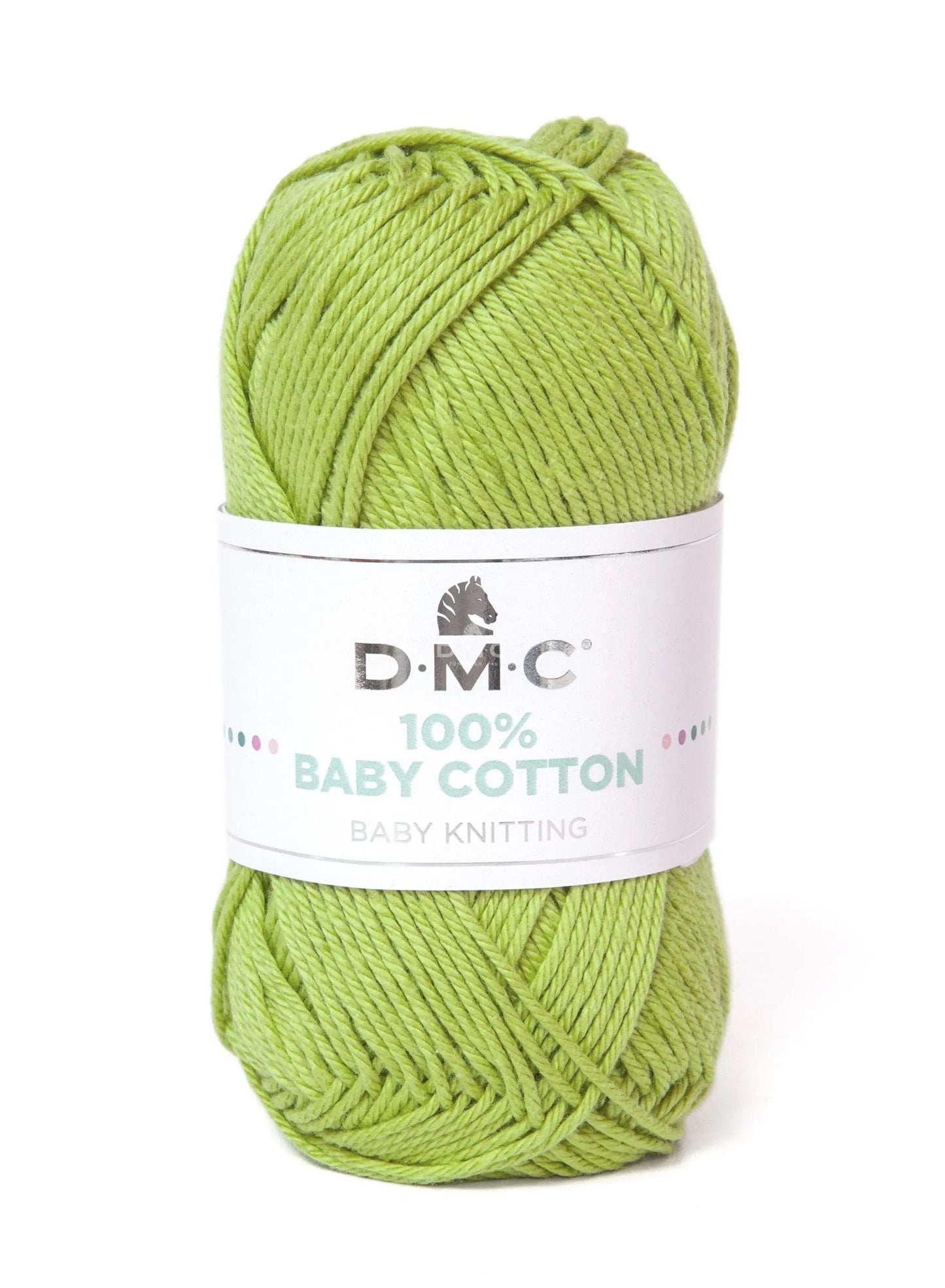 DMC Baby Cotton - 棉線