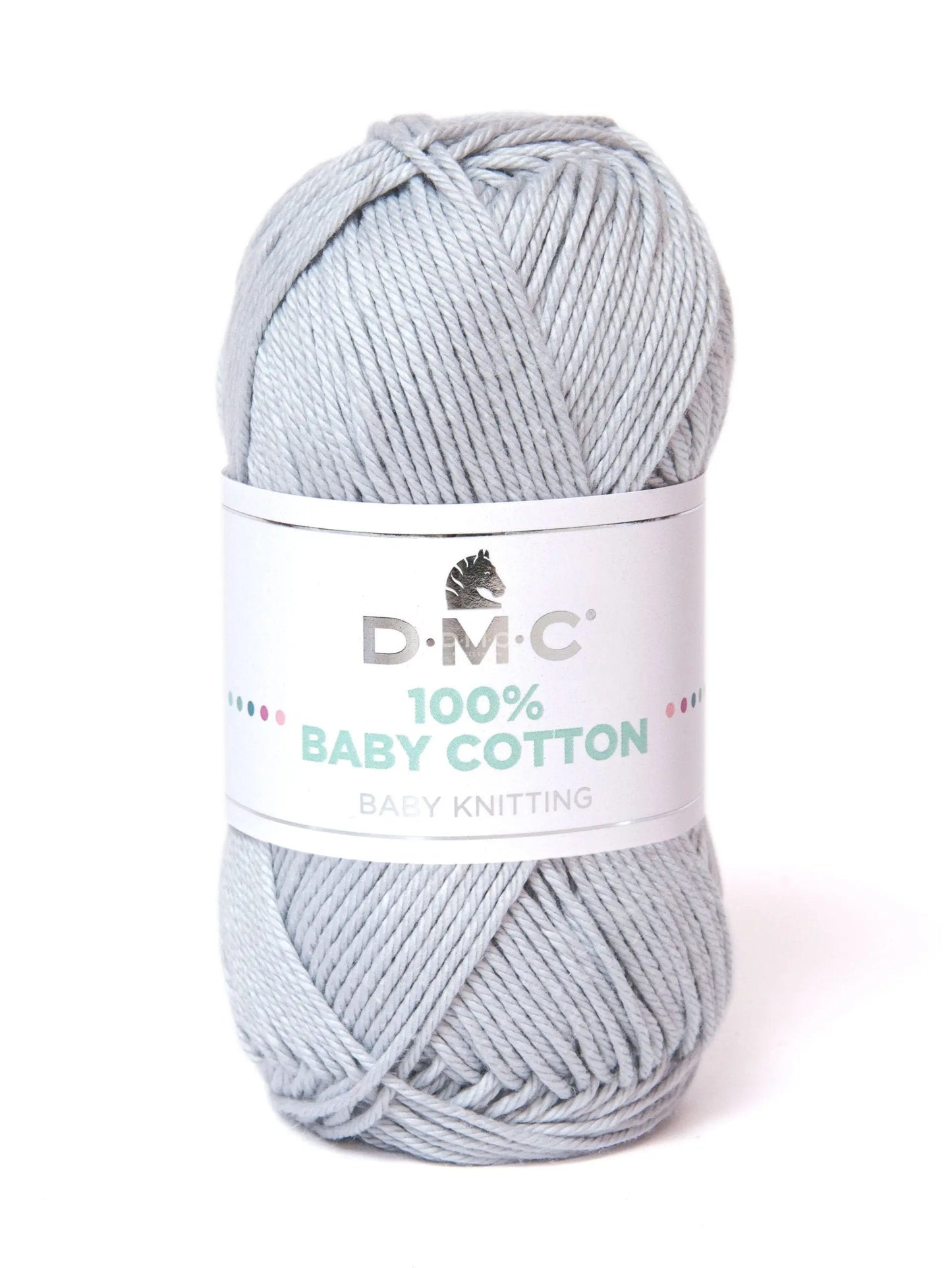 DMC Baby Cotton - 棉線