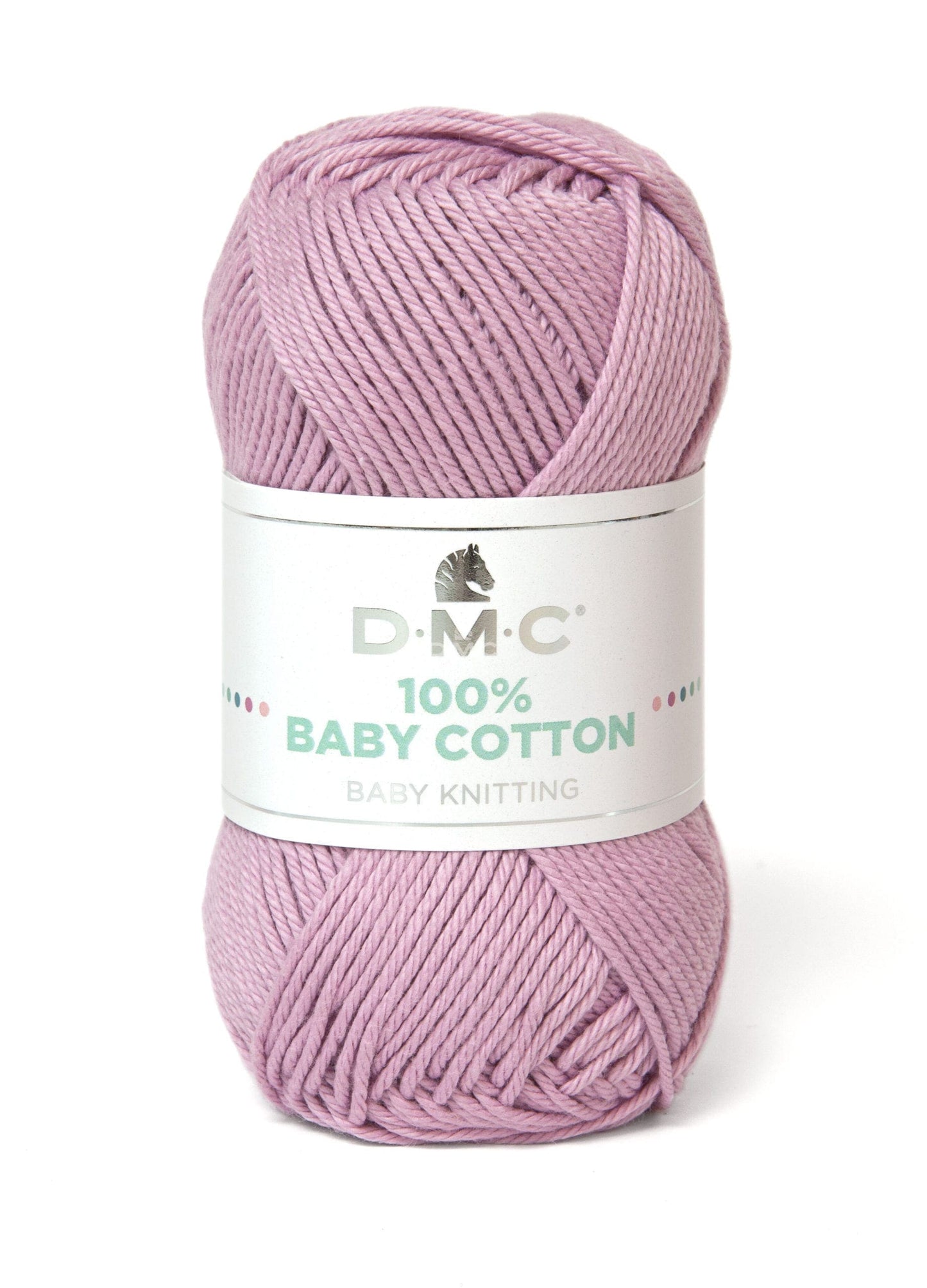 DMC Baby Cotton - 棉線