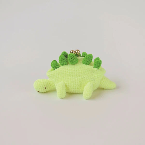 Hamanaka Itoa Amigurumi 毛絨