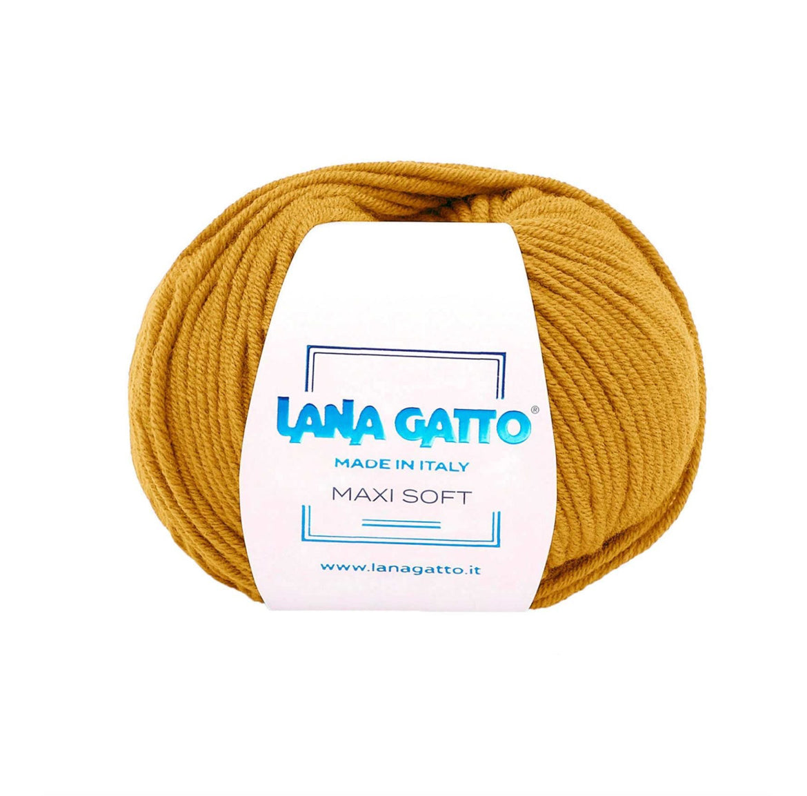 Lana Gatto Maxi Soft Yarn