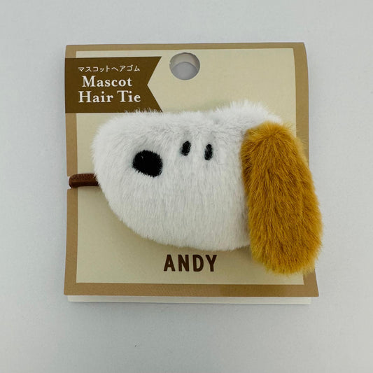 Snooopy 金毛頭橡根減減減