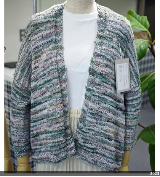 日本 Puppy 春夏毛線 - Palpito