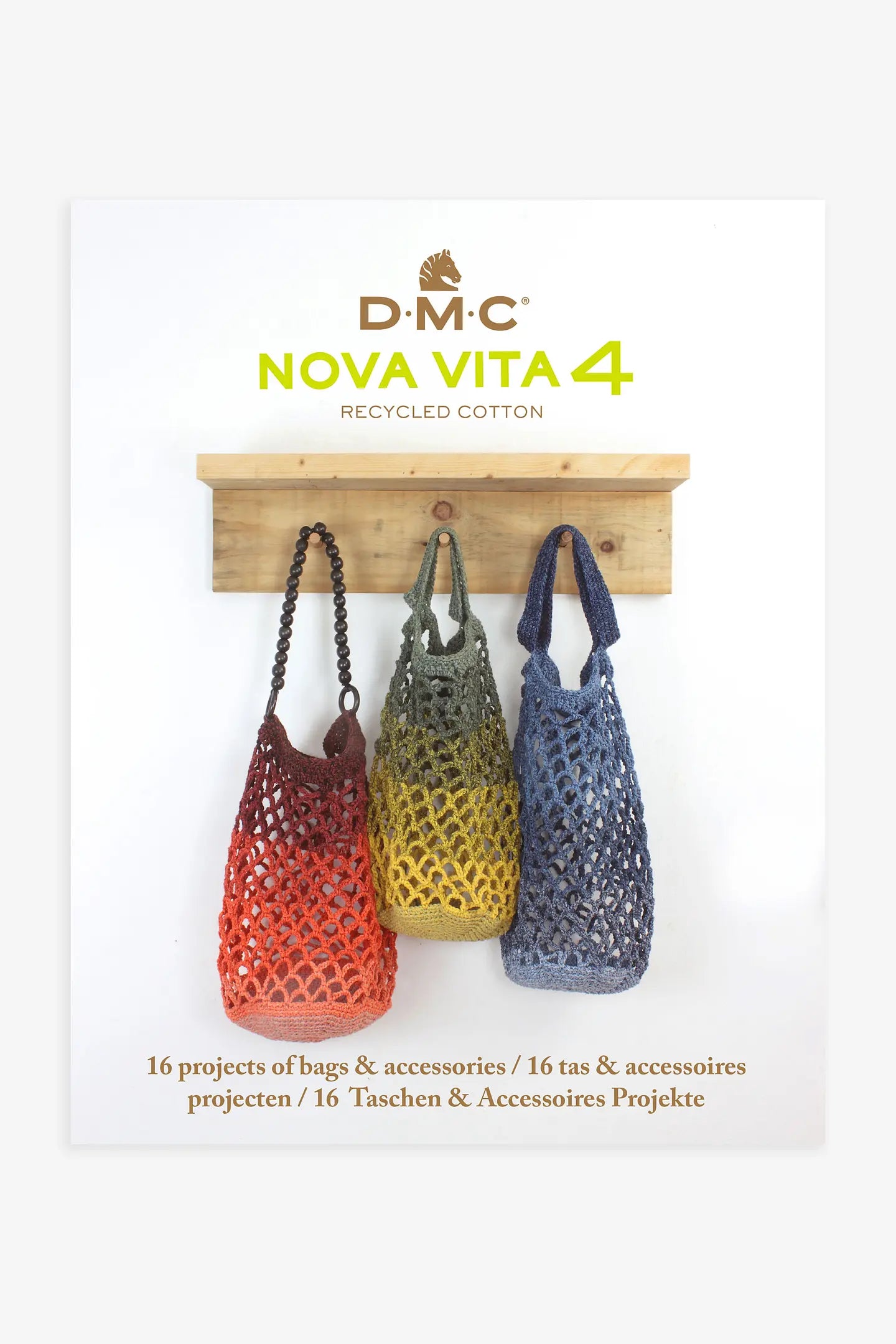 DMC Eco Vita 4