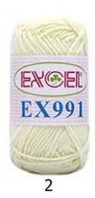 Excel 991 毛冷