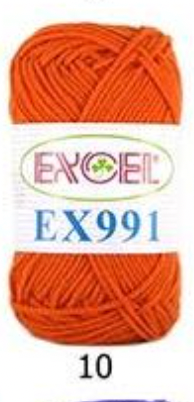 Excel 991 毛冷
