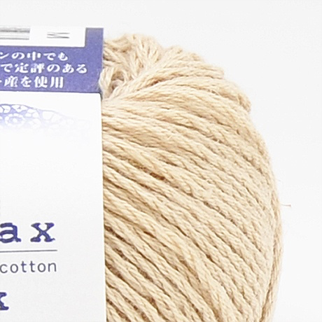 Hamanaka Flax K 棉線