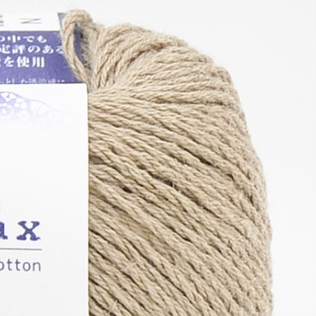 Hamanaka Flax K 棉線