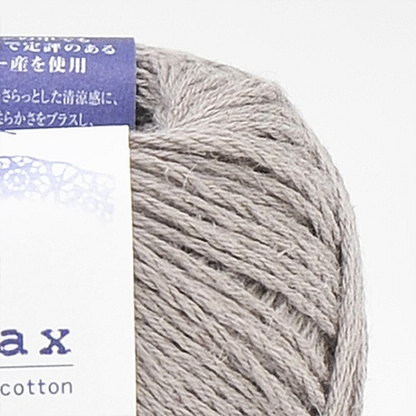 Hamanaka Flax K 棉線