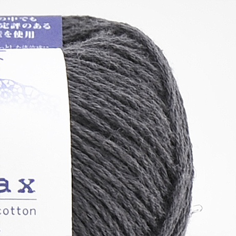 Hamanaka Flax K 棉線