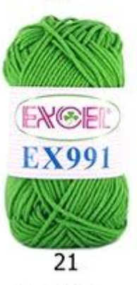 Excel 991 毛冷