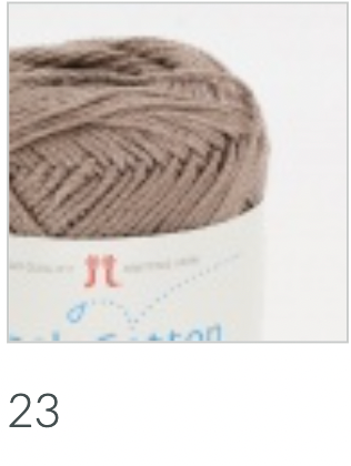 日本Hamanaka Wash Cotton 混棉線