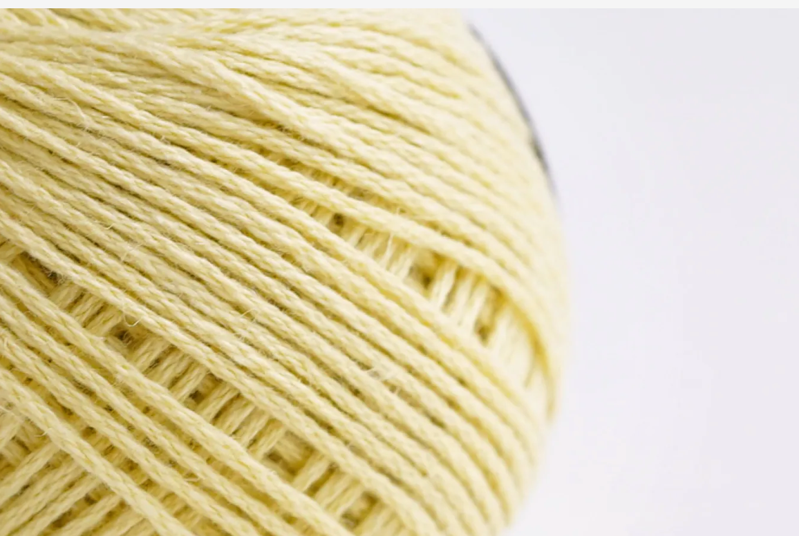 日本DARUMA Linen Ramie Cotton  (DK)