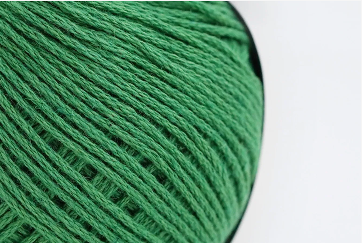 日本DARUMA Linen Ramie Cotton  (DK)