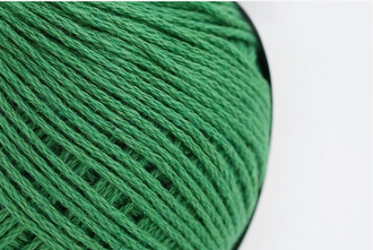 日本DARUMA Linen Ramie Cotton  (DK)