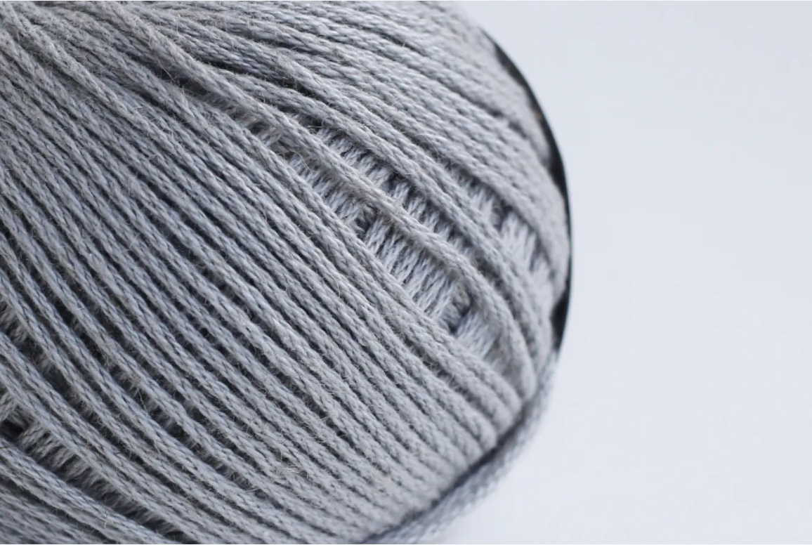日本DARUMA Linen Ramie Cotton  (DK)