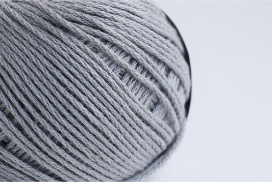 日本DARUMA Linen Ramie Cotton  (DK)