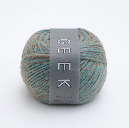 日本Daruma Geek 毛冷