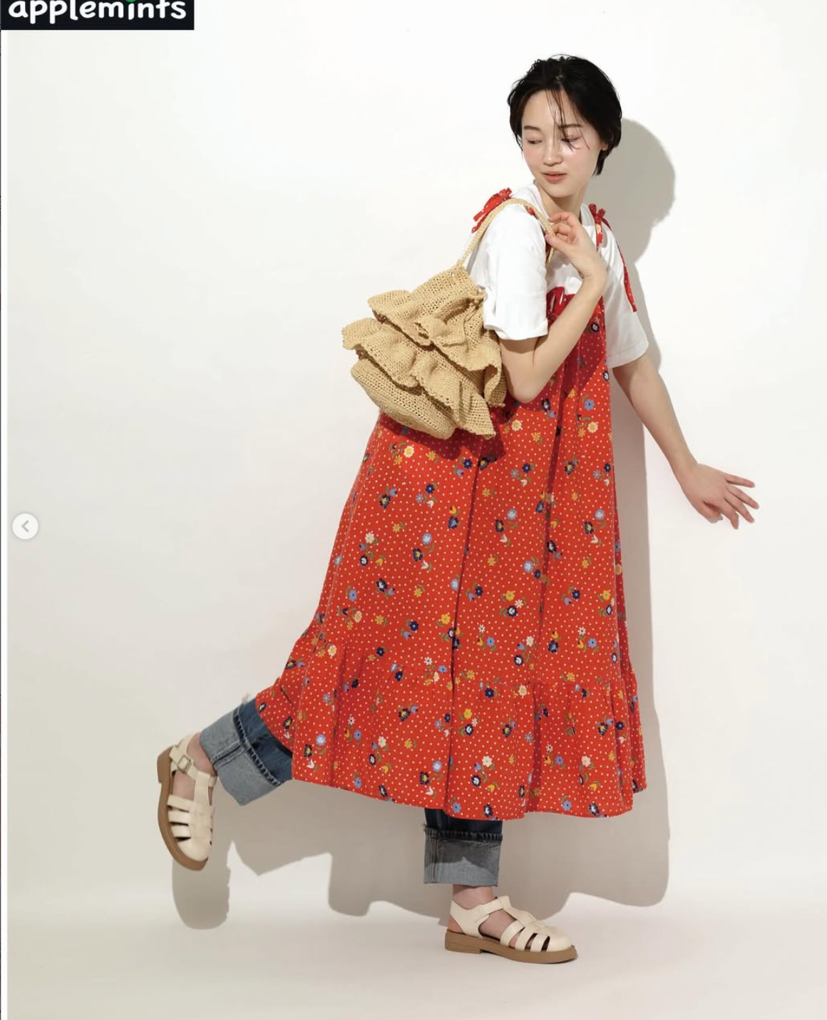 【日本鈎針編織書】- 手袋與帽飾作品集