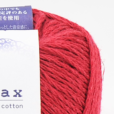 Hamanaka Flax K 棉線