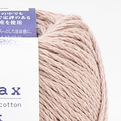 Hamanaka Flax K 棉線