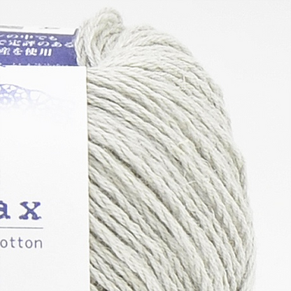 Hamanaka Flax K 棉線