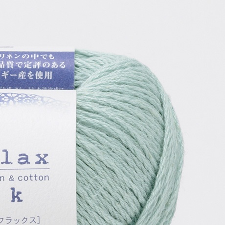 Hamanaka Flax K 棉線