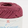日本Hamanaka Wash Cotton 混棉線