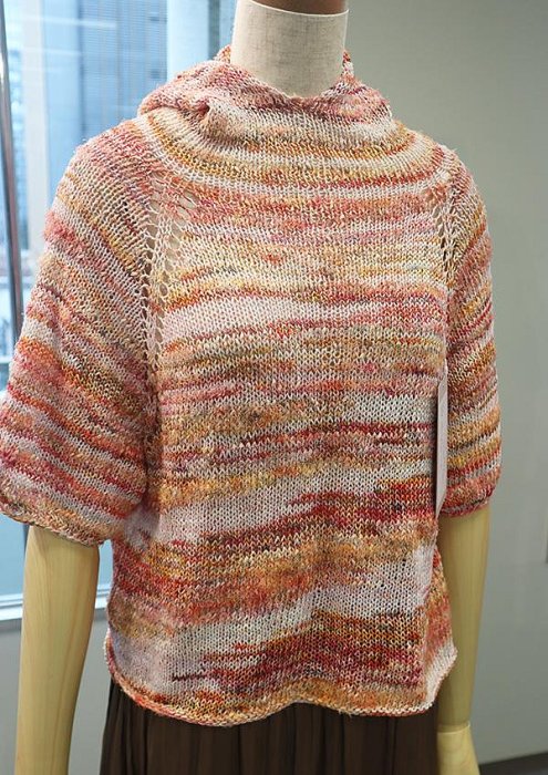 日本 Puppy 春夏毛線 - Palpito