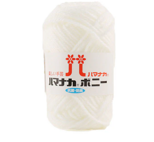 Hamanaka Bonny 毛冷