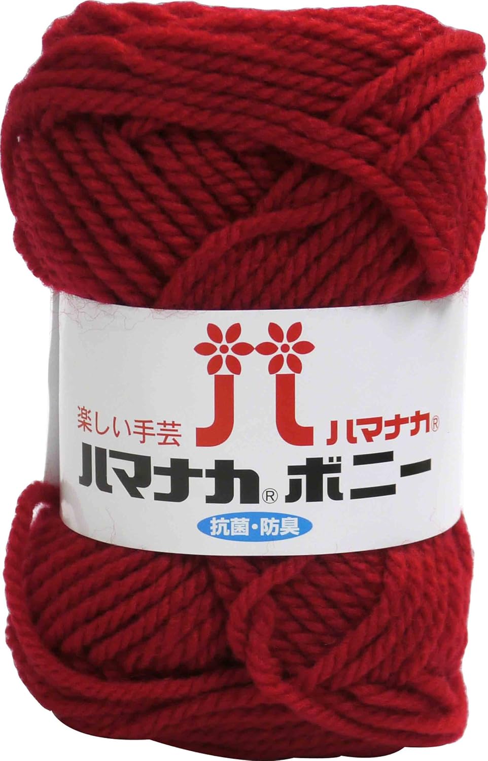 Hamanaka Bonny 毛冷