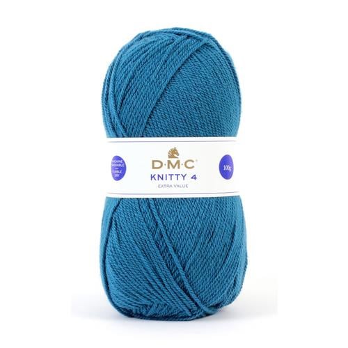DMC Knitty 4