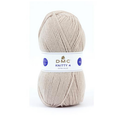 DMC Knitty 4