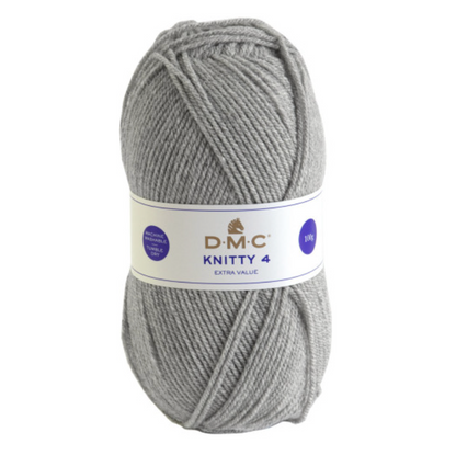 DMC Knitty 4