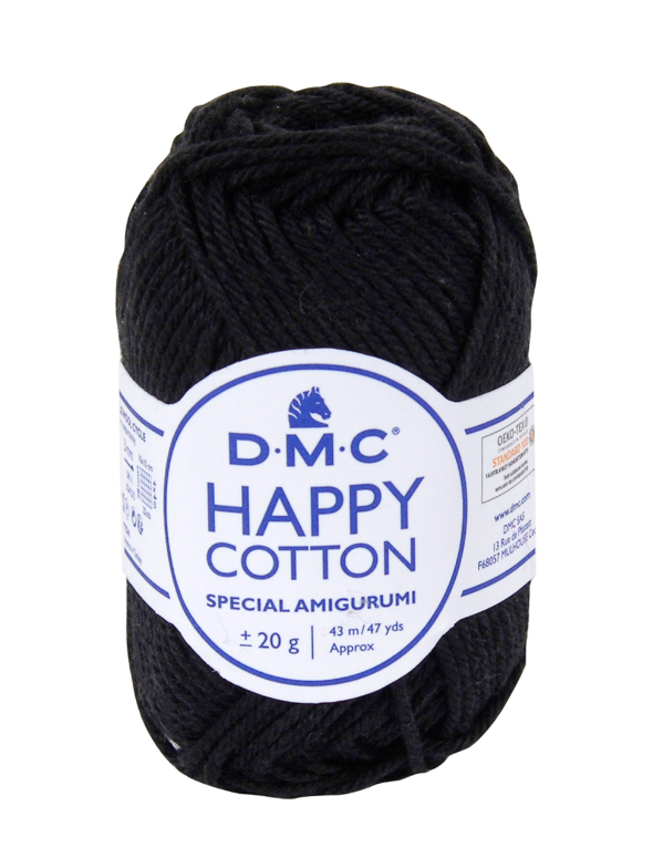 HAPPY DMC 全棉線