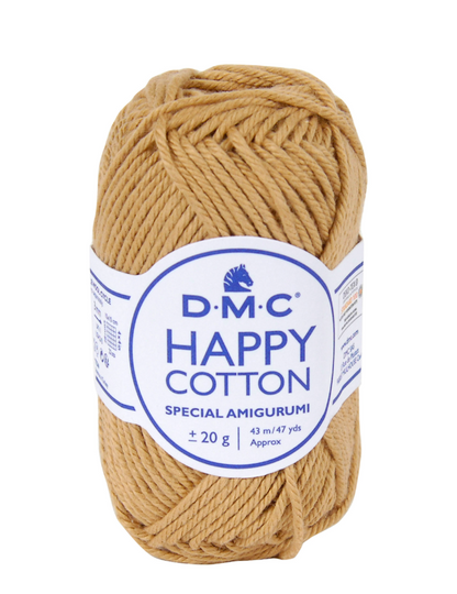 HAPPY DMC 全棉線