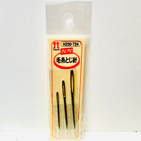 日本Hamanaka 縫針