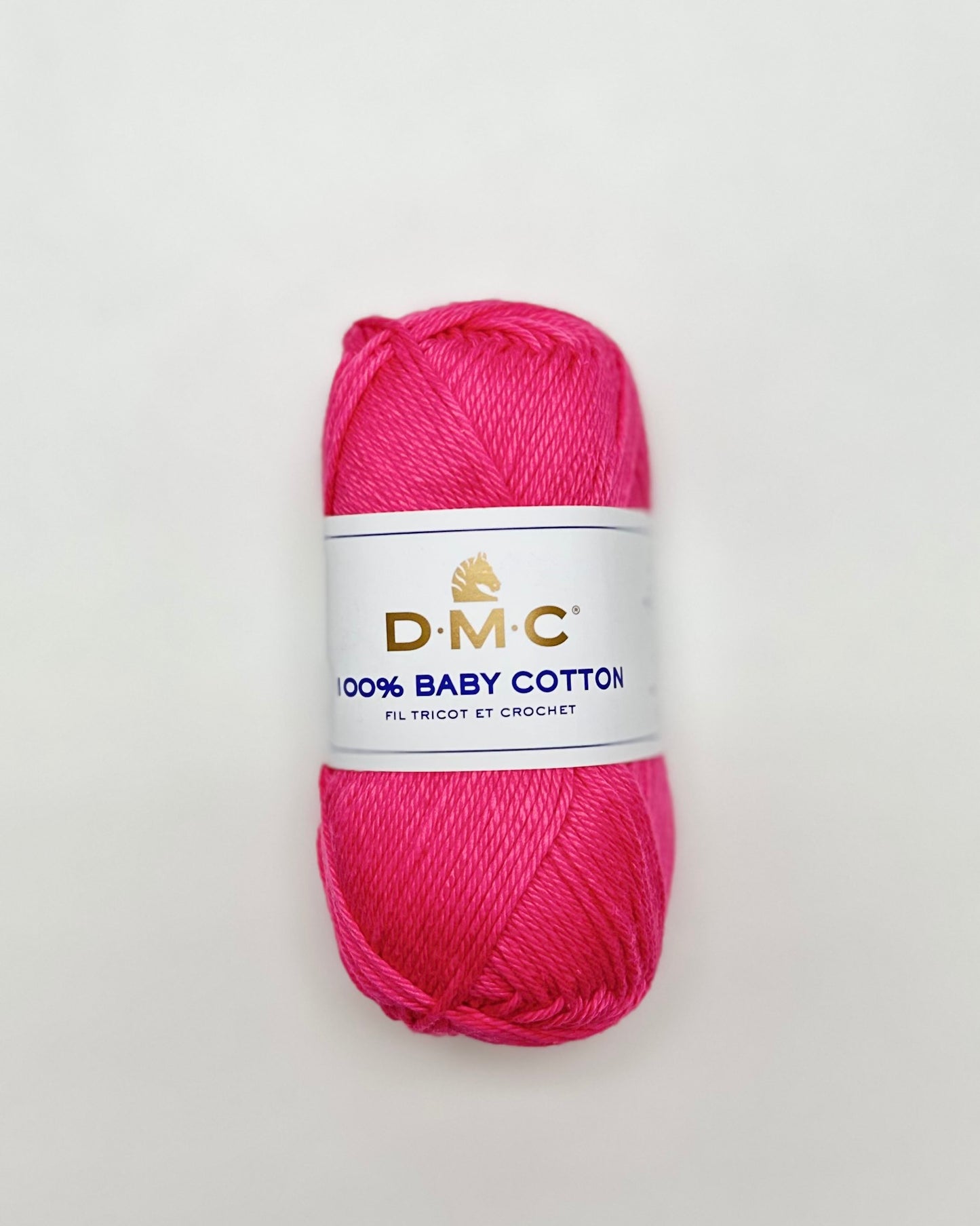 DMC Baby Cotton - 棉線