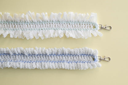 日本鈎針編織圖解書-人氣鉤針作家出品 1w