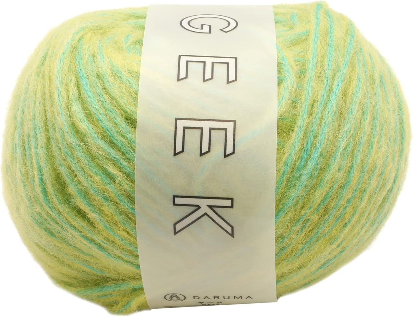 日本Daruma Geek 毛冷