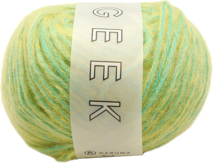 日本Daruma Geek 毛冷