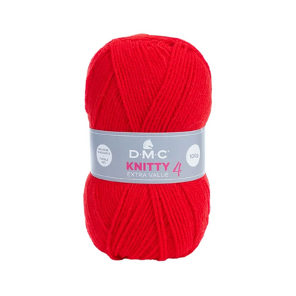 DMC Knitty 4