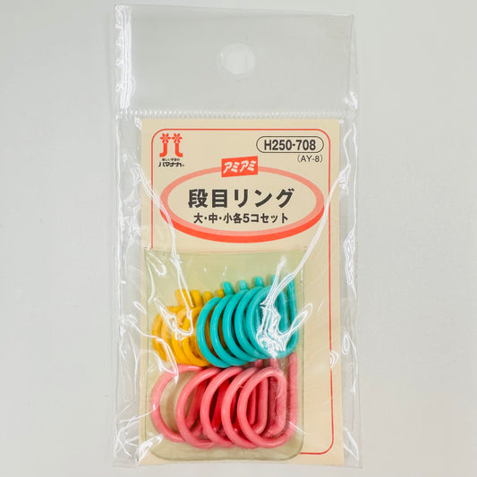 日本Hamanaka 膠扣