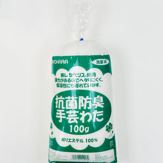 日本公仔填充物料