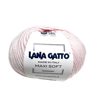 Lana Gatto Maxi Soft Yarn