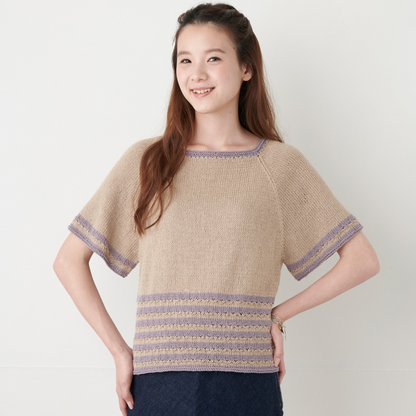 Hamanaka Flax K 棉線